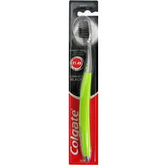 Dental Care Colgate Toothbrush Compact Black