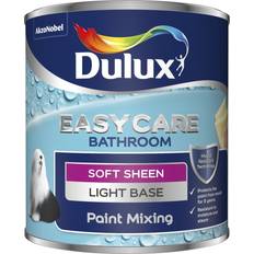 Paint Dulux Easycare Bathroom Spiced Honey Palette #3 Wall Paint