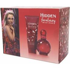 Britney Spears Fragrances Britney Spears Hidden Fantasy Spears Eau de Parfum Spray 50ml