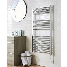 Heated Towel Rails Bedford Sheds Designer Rail