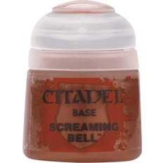 Screaming Bell Base