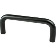 BE6129 2055 Advantage Cabinet Wire Pull, Matte