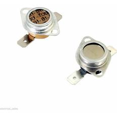 GENUINE HOTPOINT CREDA ARISTON INDESIT TUMBLE DRYER THERMOSTAT KIT C00095674
