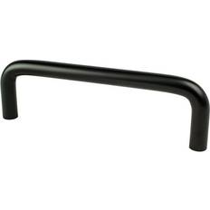 Berenson Advantage Cabinet Wire Pull, Matte