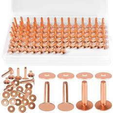 Rivets BCTC-LH 154pcs