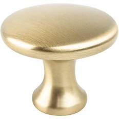 Berenson BE9129 10CZ Advantage Five Round