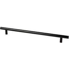 Berenson BE0836 2055 Tempo Cabinet Pull, Black