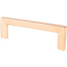 Garden Games mm Metro Pull Polished Copper