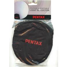 Lighting & Studio Equipment Pentax original falt- reflektor 45 cm für makro portrait licht Silber