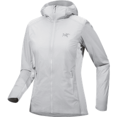 Arc'teryx Women Outerwear Arc'teryx Atom Lightweight Hoody W Solitude, XS, Solitude