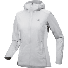 Arc'teryx Atom Lightweight Hoody Women's Solitude