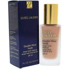 Estée Lauder Double Wear Nude Water Fresh SPF30, 4C1 Outdoor Beige