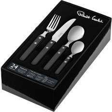 Robert Welch Bestickset Robert Welch Blockley Slate V Bestickset 24st