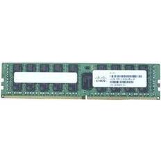 Axiom 32GB DDR4 2666 ECC RDIMM