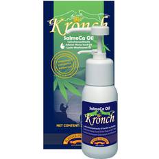 Henne Pet Food Kronch SalmoCa Oil 250 ml