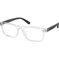 Polo Ralph Lauren Unisex Glasögon Polo Ralph Lauren PH2274U 5869 Genomskinliga Endast Båge Män