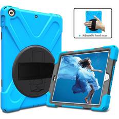 Apple IPad 9.7 2018 Silicone Plastic Screen Protector