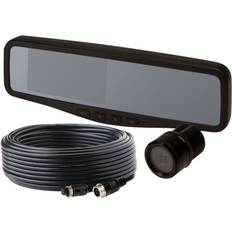 Car Care & Vehicle Accessories ecco Gemineye Rear View Back-Up Camera Kit EC4200-K