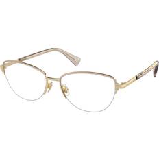 Ralph by Ralph Lauren RA6059 9116 Guldiga Endast Båge Kvinna