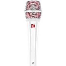 Microphones SE Electronics V7 WHITE