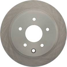 Friction Breaking Centric 2004-2008 Nissan Maxima Rear Brake Rotor