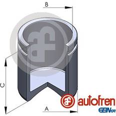 Friction Breaking Autofren Seinsa Émbolo Pinza Del Freno 38 Eje Trasero