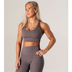 Relode Mercy Top, Grey