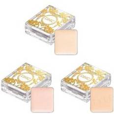 DHC Single Color Eyeshadow Treatment Base T01 Shimmer Beige