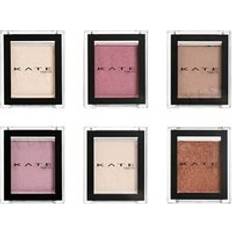 Kanebo The Eye Color 049 Pearl Terracotta Brown