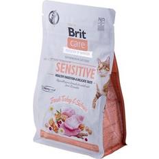 Brit Care Sensitive 400g