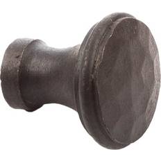 Symple Stuff 20Mm Hammered Cabinet Knob