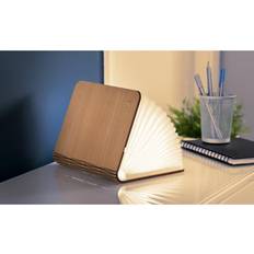 Gingko Large Smart Book Light Table Lamp