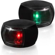 Vehicle Lights Hella Marine 980520901 NAVILED PORT & STARBOARD