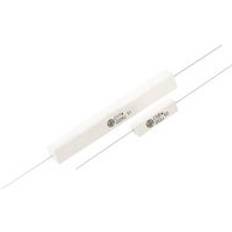 Weltron 411574 High power resistor 18 Ω Axial lead 11 W 10 % 1 pcs