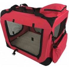 RayGar RayGar Pet Carrier Red XXL