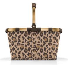 Indkøbskurv Carrybag Flerfarvet