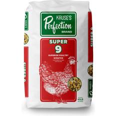 Kruse's Perfection Super 9 Superior Poultry Scratch 18.1