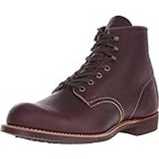 Red Wing Svarta Skor Red Wing Shoes, Blacksmith 3340-Briar Oil-Slick