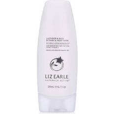 Liz Earle Lavender & Basil BOTANICAL Body Wash 200ml