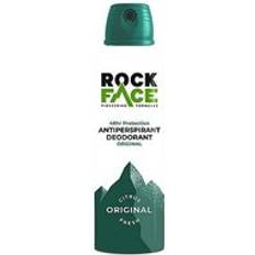 Toiletries Rockface Original Antiperspirant Deodorant