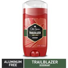 Old Spice Antiperspirant Deodorant for Trailblazer, 3