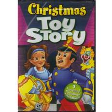 Christmas Toy Story [DVD]