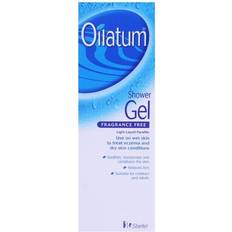 Shower Gel Fragrance Free 150g