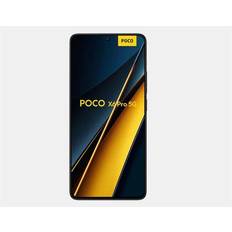 Xiaomi POCO X6 Pro 5G Smartphone 256GB