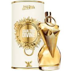 Jean Paul Gaultier Eau de Parfum on sale Jean Paul Gaultier JPG DIVINE EDP 30ml