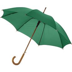 Green Umbrellas Bullet One Size, Green 23in Kyle Automatic Classic Umbrella