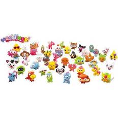 Moshi Monsters Moshi Monsters Moshling Value 10 Pack Figures