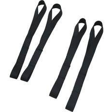 Bungee Cords & Ratchet Straps Securefix Direct Soft Loop Tie Downs Heavy