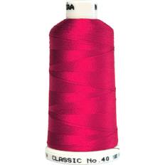 Yarn & Needlework Supplies Madeira Cone, 1281 Classic No. 40 Embroidery Thread Multicoloured