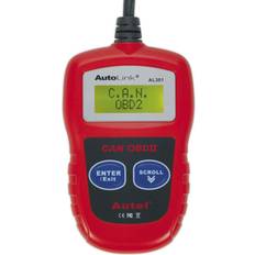 EOBD Code Reader Automotive Engine Diagnostic Scan